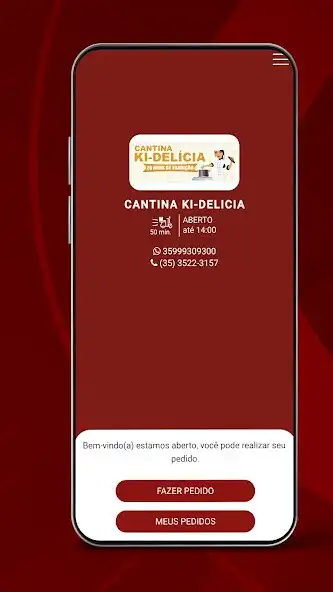 Play Cantina Ki-delícia  and enjoy Cantina Ki-delícia with UptoPlay
