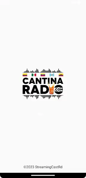 Play Cantina Radio  and enjoy Cantina Radio with UptoPlay