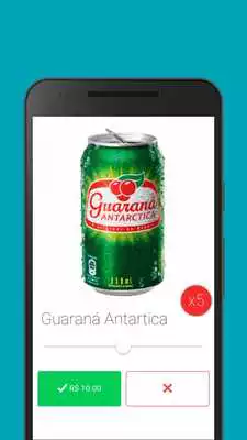 Play Cantinho da Honestidade