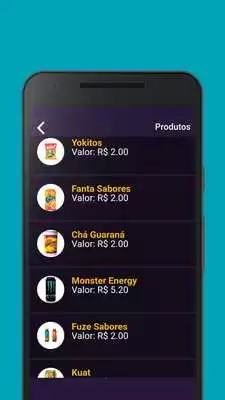 Play Cantinho da Honestidade