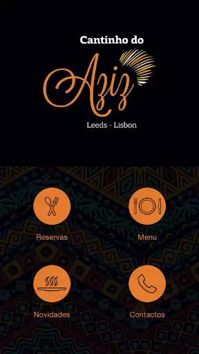 Play Cantinho do Aziz  and enjoy Cantinho do Aziz with UptoPlay