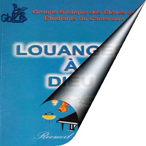 Play Cantique GBEEC APK