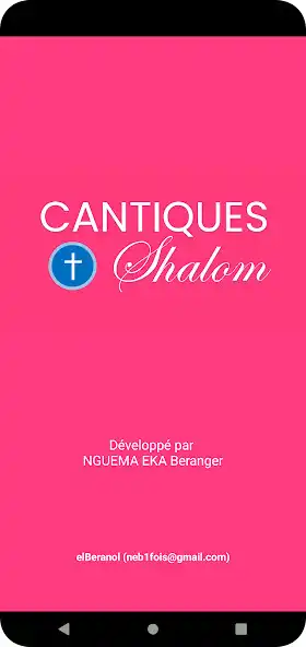 Play Cantiques shalom  and enjoy Cantiques shalom with UptoPlay