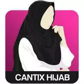 Free play online Cantix Hijab APK