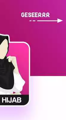 Play Cantix Hijab Play Cantix Hijab