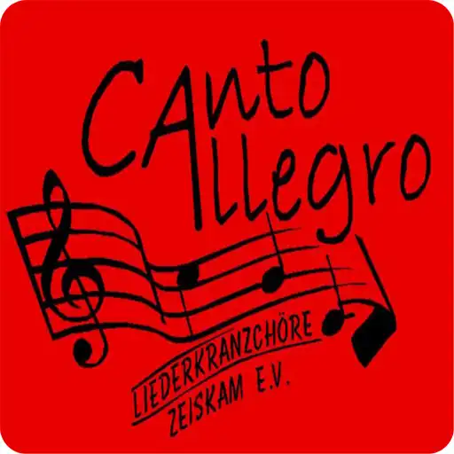 Play Canto Allegro APK