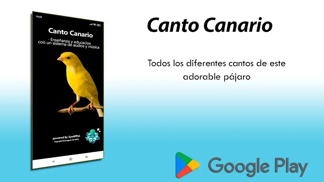 Play Canto Canario and enjoy Canto Canario with UptoPlay Play Canto Canario and enjoy Canto Canario with UptoPlay