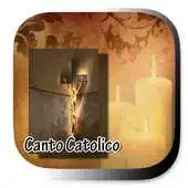 Free play online Canto Catolico APK