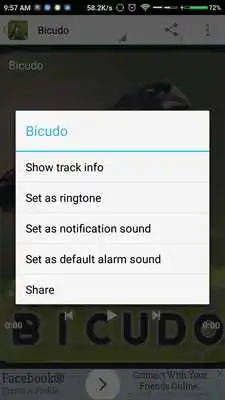 Play Canto de Bigodinho HD Play Canto de Bigodinho HD