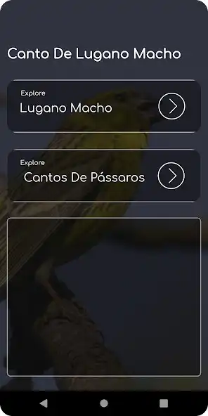 Play Canto De Lugano Macho as an online game online Canto De Lugano Macho with UptoPlay Play Canto De Lugano Macho as an online game Canto De Lugano Macho with UptoPlay