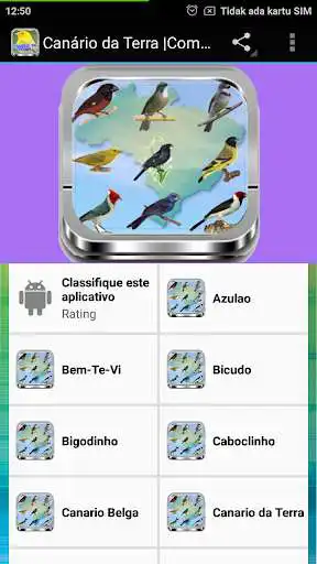 Play APK Canto De Patativa Mp3  and enjoy Canto De Patativa Mp3 with UptoPlay 