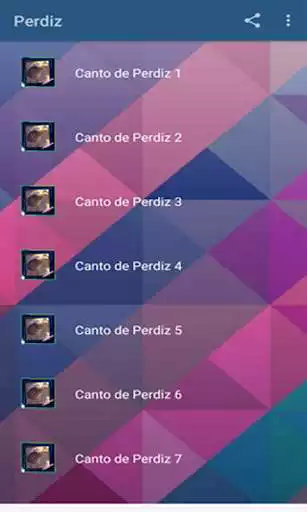 Play Canto De Perdiz Novo Completos  and enjoy Canto De Perdiz Novo Completos with UptoPlay