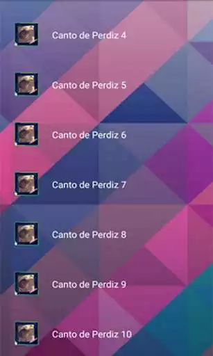 Play Canto De Perdiz Novo Completos as an online game Canto De Perdiz Novo Completos with UptoPlay