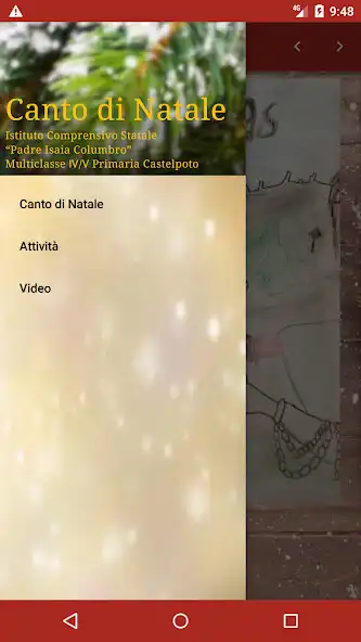 Play Canto di Natale as an online game online Canto di Natale with UptoPlay Play Canto di Natale as an online game Canto di Natale with UptoPlay
