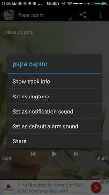 Play Canto do Papa Capim New