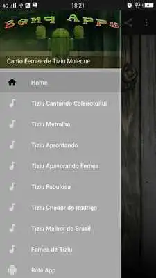 Play Canto Femea de Tiziu Muleque