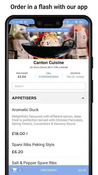 Play Canton Cuisine as an online game online Canton Cuisine with UptoPlay Play Canton Cuisine as an online game Canton Cuisine with UptoPlay