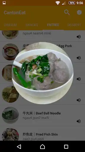 Play CantonEat as an online game CantonEat with UptoPlay