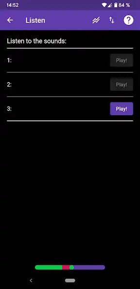 Play CanTone as an online game CanTone with UptoPlay