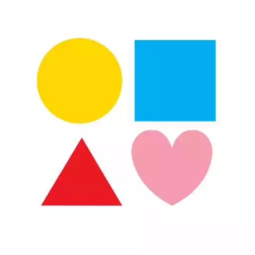 Free play online Cantonese Flashcards - Shapes APK