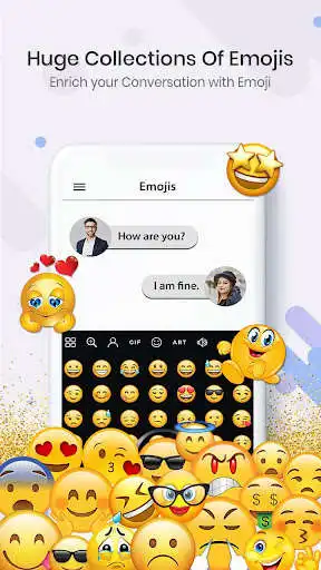 Play Cantonese (Hong Kong) Voice Typing Keyboard