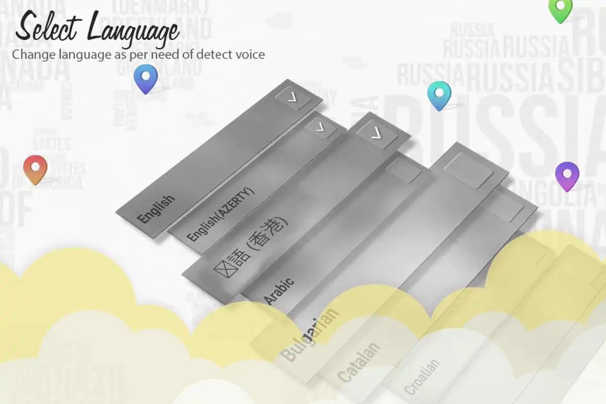 Play Cantonese (Hong Kong) Voice Typing Keyboard