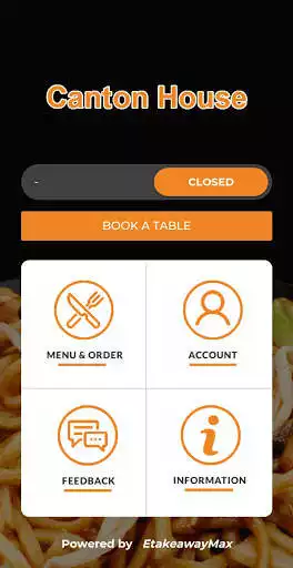 Play Canton House  and enjoy Canton House with UptoPlay