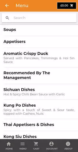 Play Canton House as an online game Canton House with UptoPlay