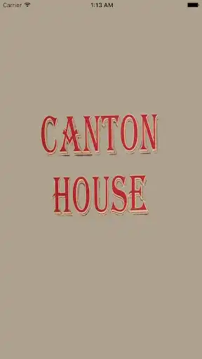 Play Canton House Takeaway  and enjoy Canton House Takeaway with UptoPlay