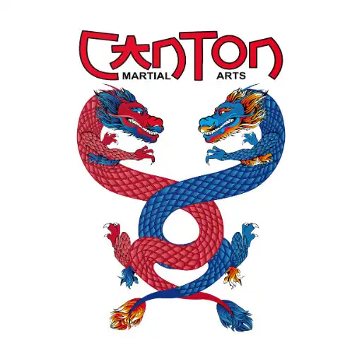 Play Canton Martial Arts APK