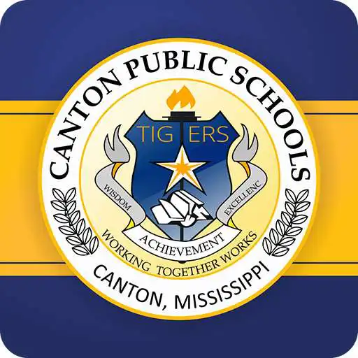 Play Canton Public School District APK Play Canton Public School District APK