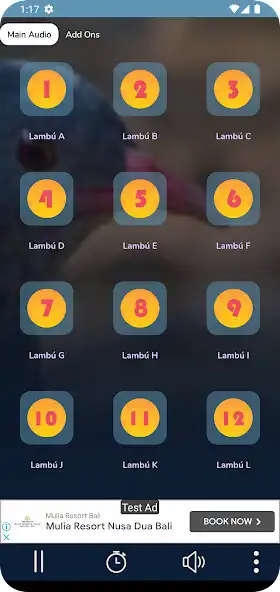 Play Canto Para Atrir Uma Lambú as an online game Canto Para Atrir Uma Lambú with UptoPlay