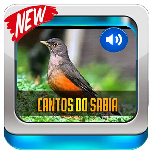 Play Cantos Do Sabia 2020 APK