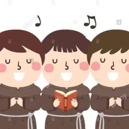 Play cantos gregorianos-catolicos APK