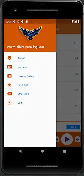 Play canto sibite para foguear as an online game canto sibite para foguear with UptoPlay