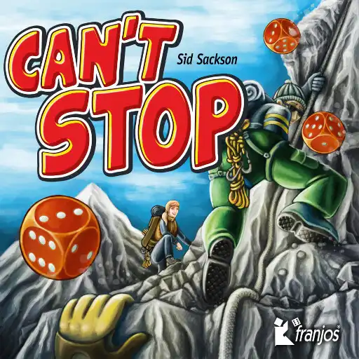 Free play online Cant Stop APK