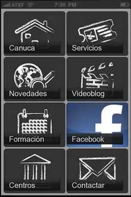 Play Canuca