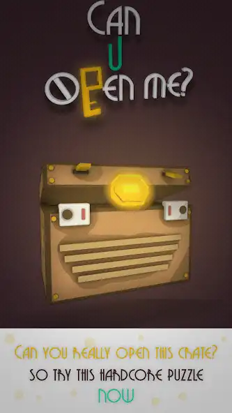 Play Can u Open me? Hardcore Puzzle  and enjoy Can u Open me? Hardcore Puzzle with UptoPlay