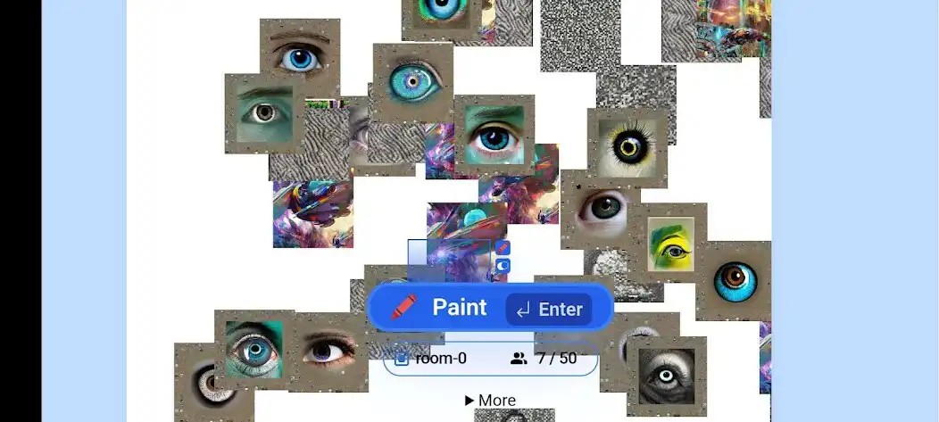 Play Canvas Art Multiplayer and enjoy Canvas Art Multiplayer with UptoPlay Play Canvas Art Multiplayer and enjoy Canvas Art Multiplayer with UptoPlay