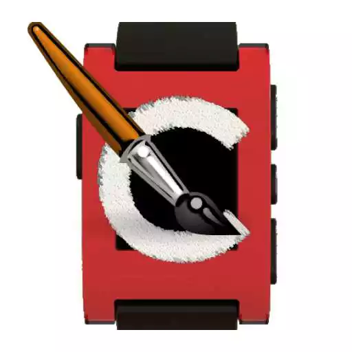 Free play online Canvas for Pebble APK