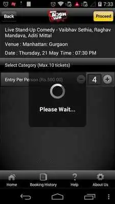 Play Canvas Laugh Club