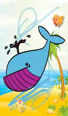 Play Canvas Painter for Kids