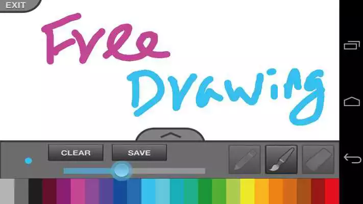 Play Canvas Painter for Kids