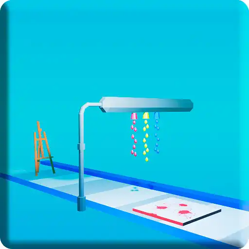 Play Canvas Painter APK