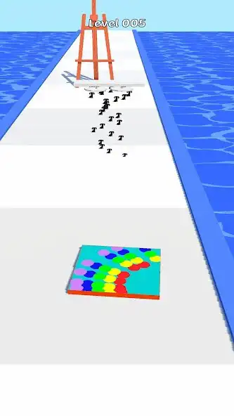 Play Canvas Painter  and enjoy Canvas Painter with UptoPlay