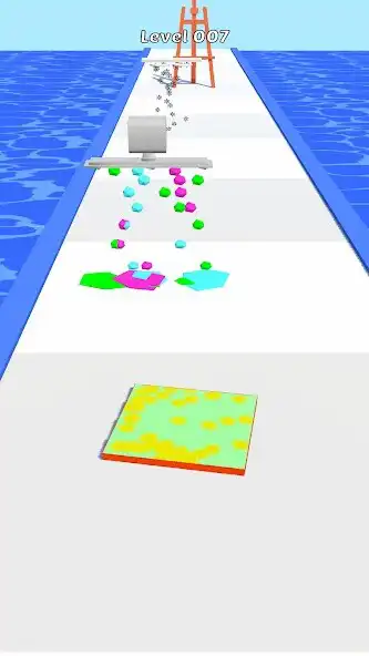 Play Canvas Painter as an online game Canvas Painter with UptoPlay