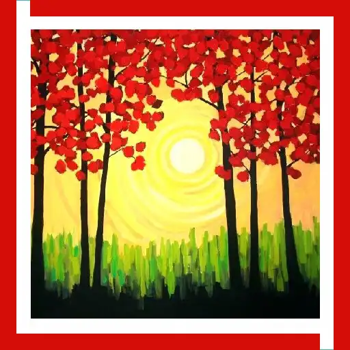 Play Canvas Painting Art Ideas APK Play Canvas Painting Art Ideas APK