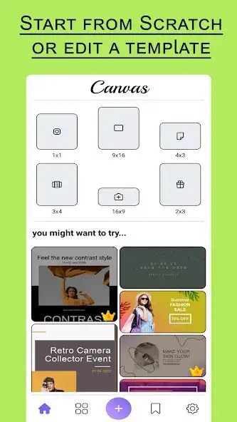 Play Canvas: Poster, Flyer, Graphic and enjoy Canvas: Poster, Flyer, Graphic with UptoPlay Play Canvas: Poster, Flyer, Graphic and enjoy Canvas: Poster, Flyer, Graphic with UptoPlay