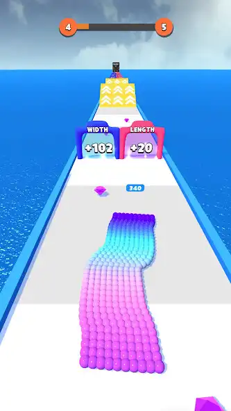 Play Canvas Run  and enjoy Canvas Run with UptoPlay