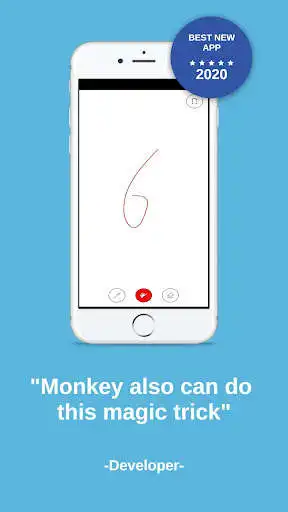 Play Canvas Trick - Easy Magical Trick App  and enjoy Canvas Trick - Easy Magical Trick App with UptoPlay